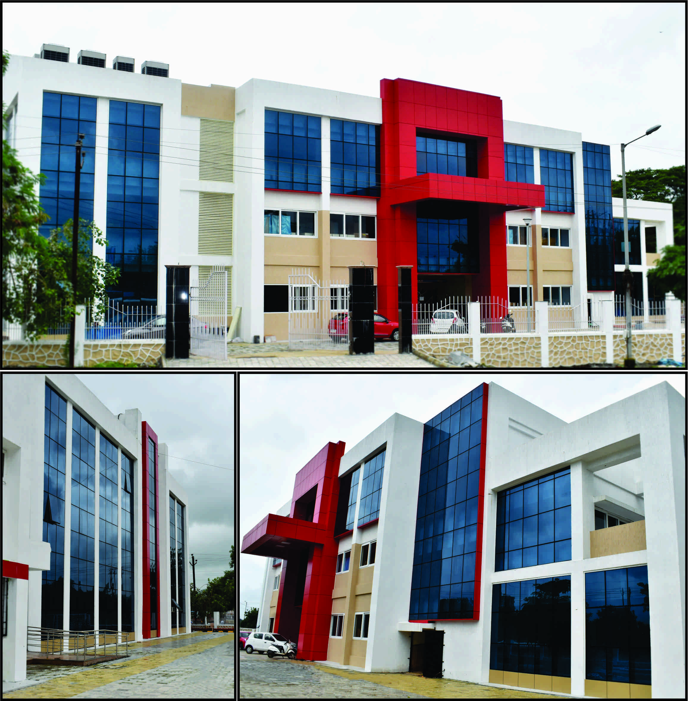 New Panvel Campus